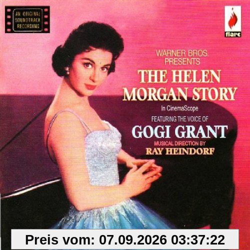 The Helen Morgan Story