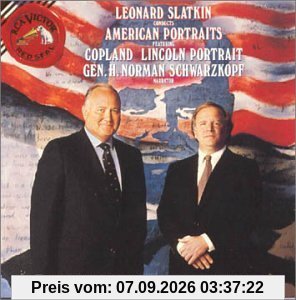 American Portraits