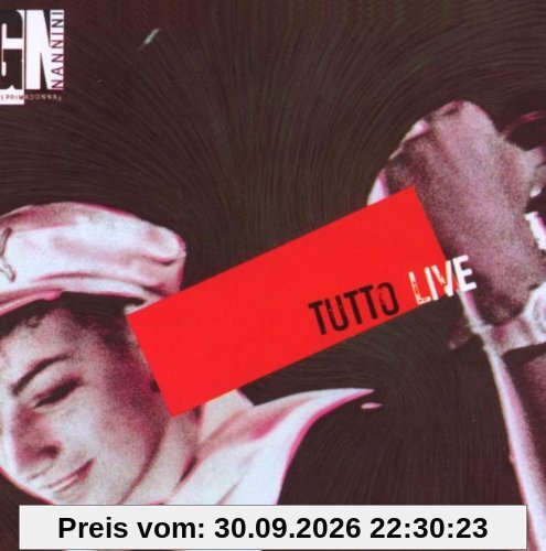 Tutto Live