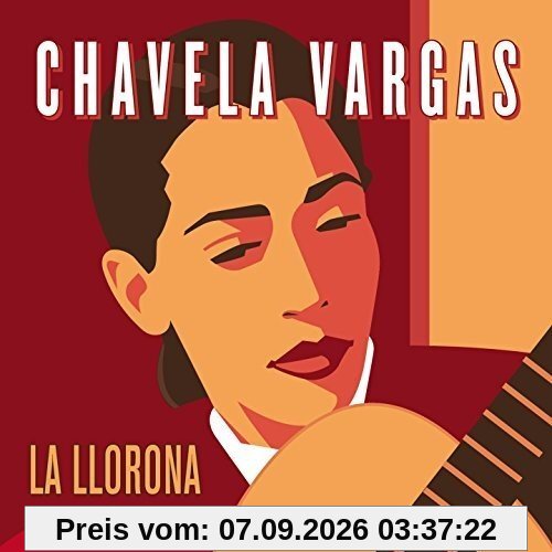 La Llorona