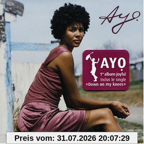 Ayo Joyful