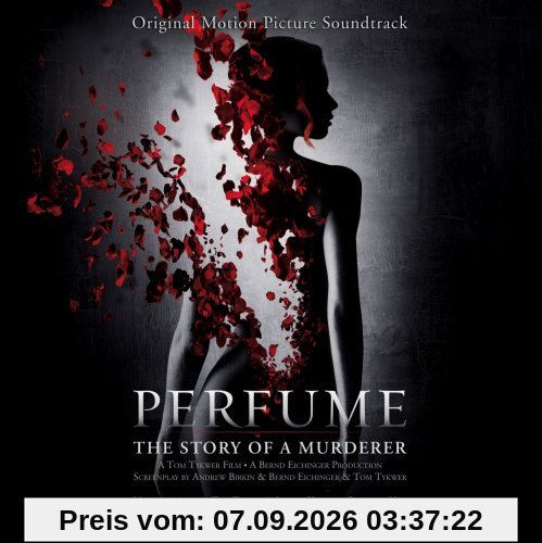 Perfume:Story of a Murderer