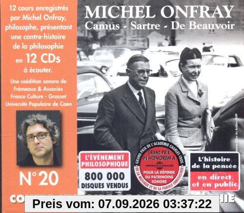 Contre-Histoire de la Philosophie Vol. 2