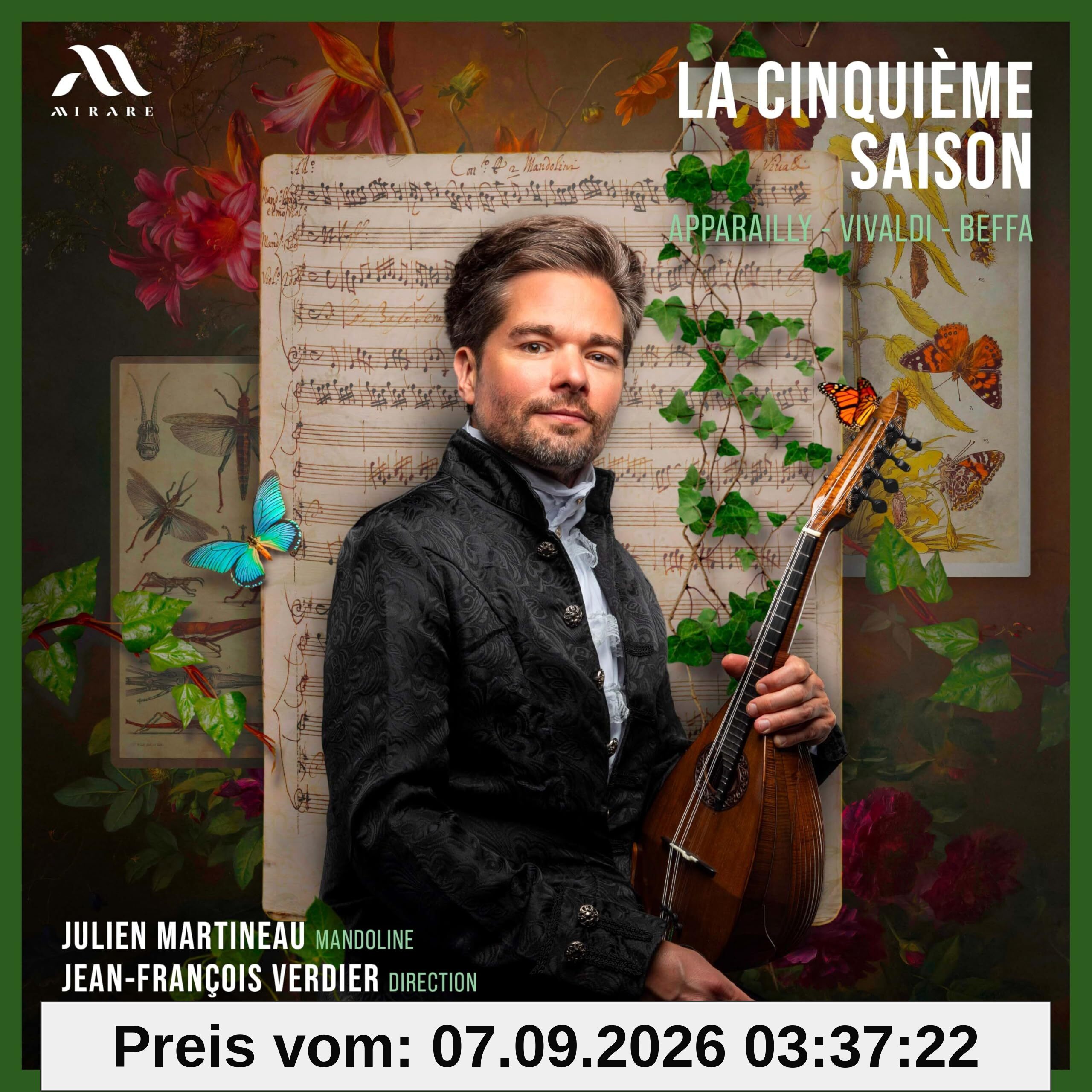 La Cinquième Saison