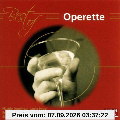 Best of Operette