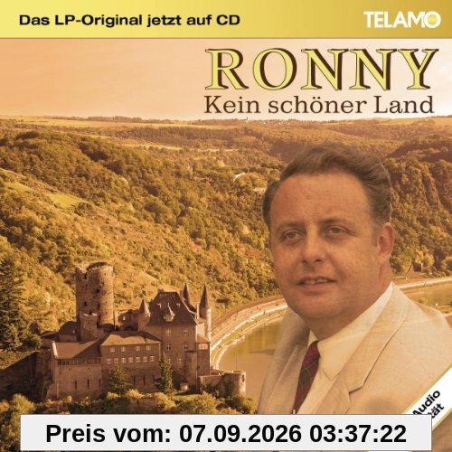 Das Lp-Original Jetzt auf CD: Kein Schöner Land