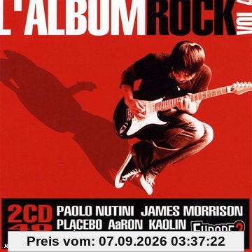 L''album Rock / Vol.4