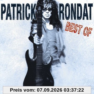 Best of Patrick Rondat