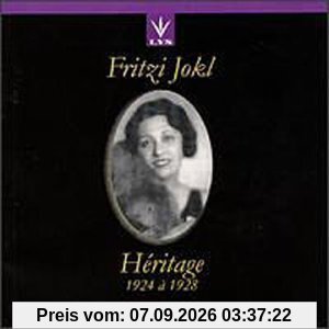 Fritzi Jokl Jahre 24-28