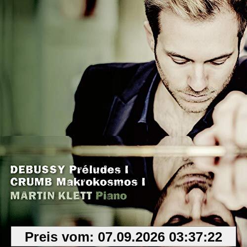 Preludes/Makrokosmos