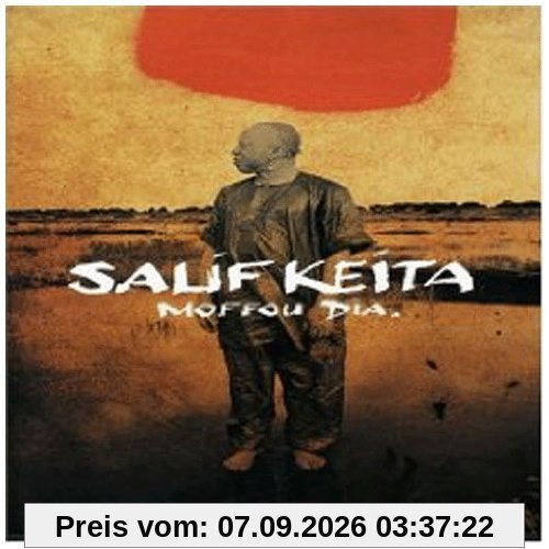 Keita Salif - Moffou Dia [UK Import]