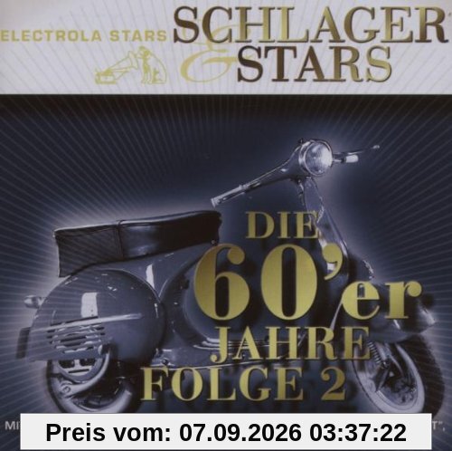 Schlager & Stars: 60er Folge 2