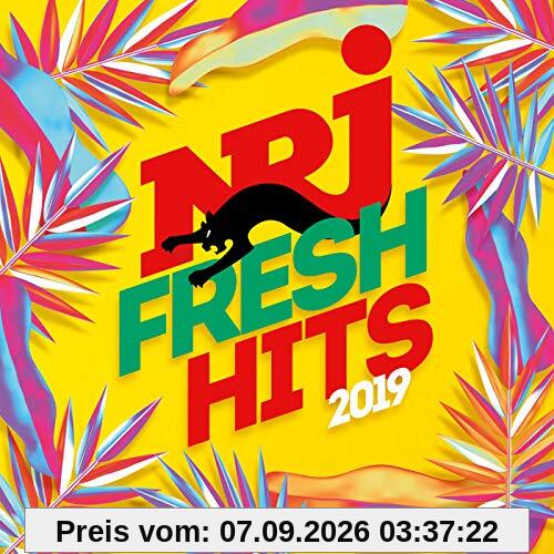 Various Artists - Nrj Fresh Hits 2019 Vol.2