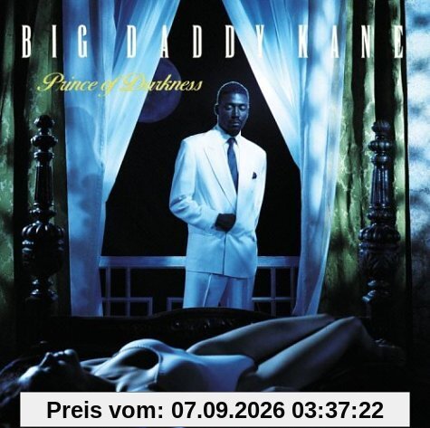 Prince of Darkness