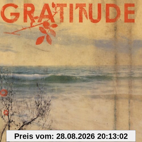 Gratitude