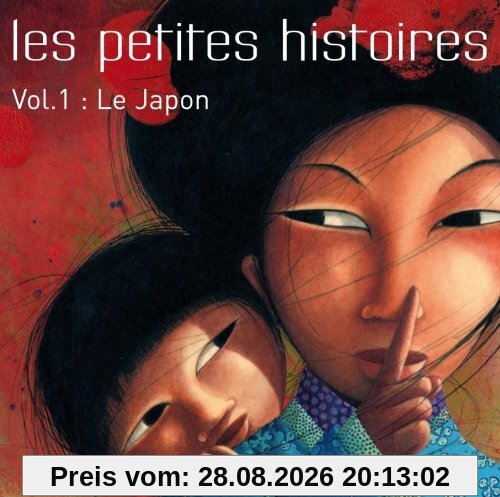 Les Petites Histoires, Vol.1/