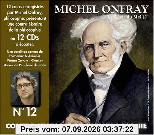 Contre-Histoire de la Philosophie Vol.12