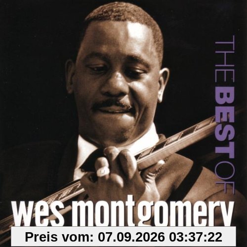 Best of Wes Montgomery