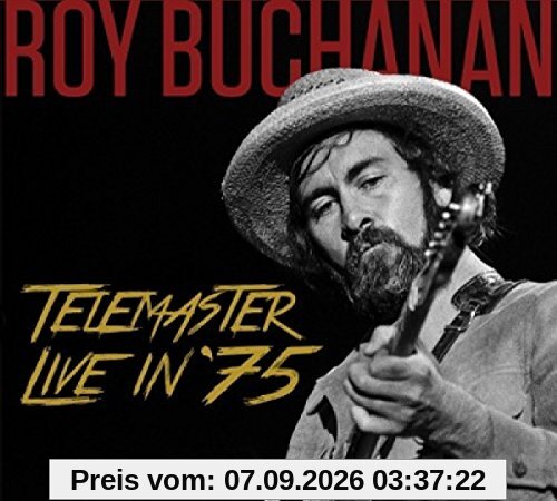 Telemaster Live In '75