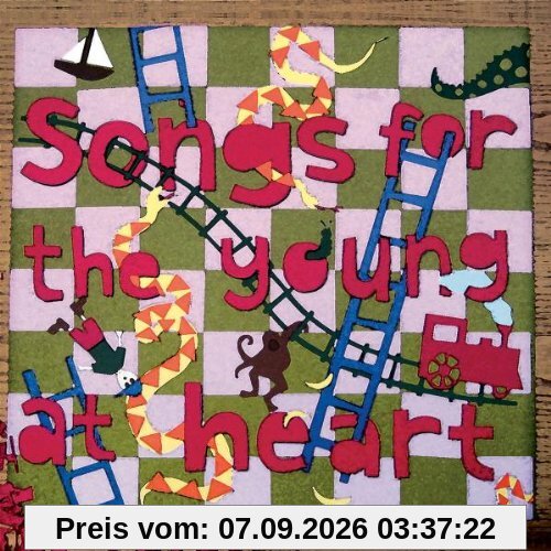 Songs for the Young at Heart