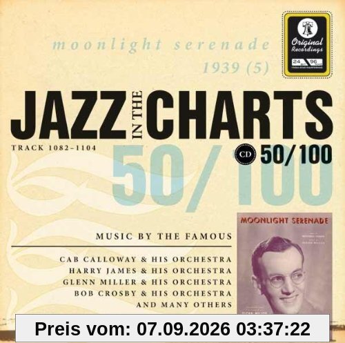 Jazz in the Charts 50/1939 (5)