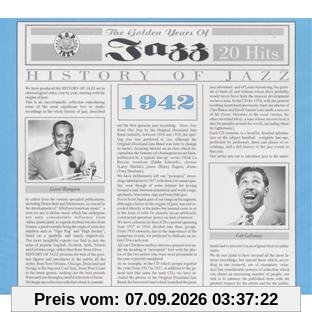 History of Jazz