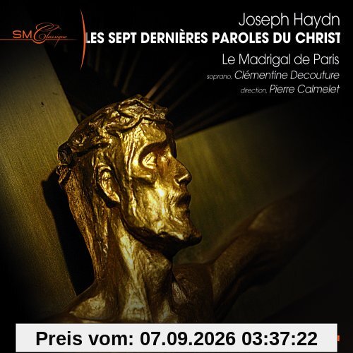 Les Sept Dernières Paroles du Christ