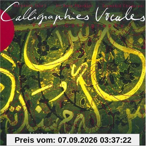 Calligraphes Vocales