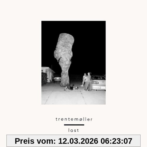 Trentemöller Lost