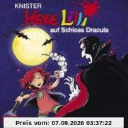 Hexe Lilli-auf Schloss Dracula [Musikkassette]