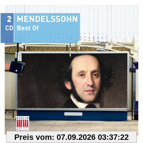 Best of Mendelssohn