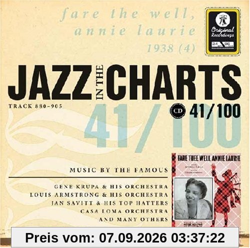 Jazz in the Charts 41/1938 (4)