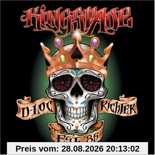 Kingspade