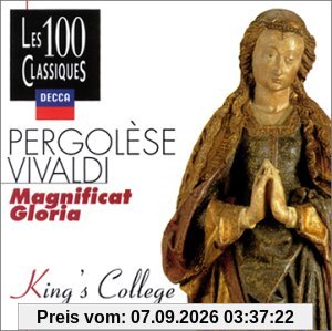 Magnificat-2-/Gloria-V.66