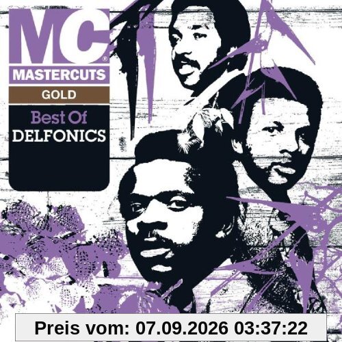 Mastercuts Gold/Best of