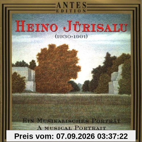 Ein musikalisches Porträt