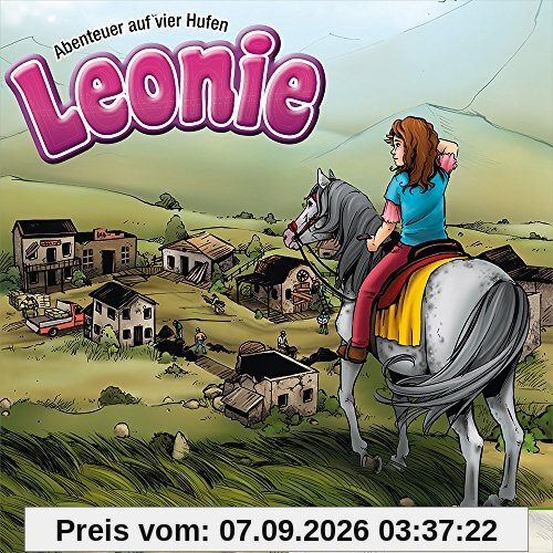 Der große Betrug - Leonie (11)