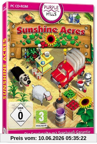 Sunshine Acres