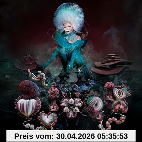 Fossora [Vinyl LP]