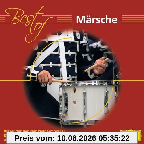 Best of Märsche (Elo) (Eloquence)