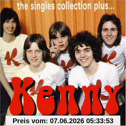 The Kenny Collection Plus