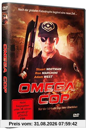 Omega Cop