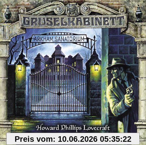 Das Ding Auf Der Schwelle
