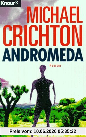 Andromeda. Roman