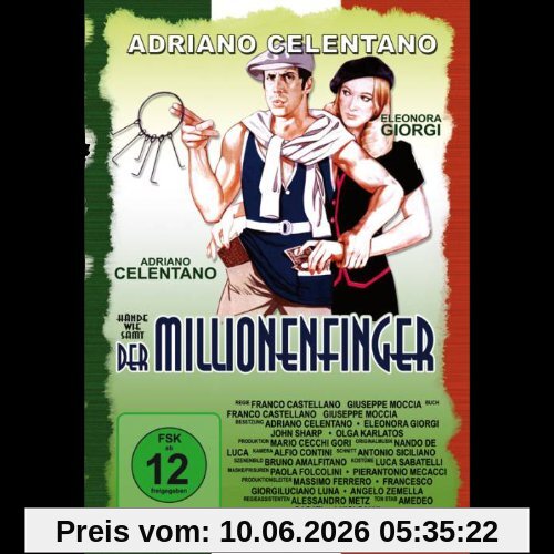 Millionenfinger