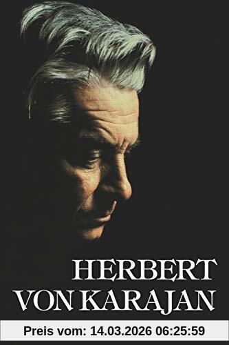 Roger Vaughan Herbert Von Karajan