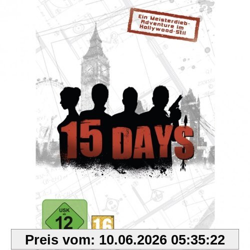 15 Days