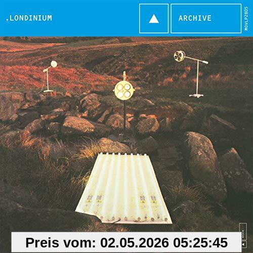 Londinium [Vinyl LP]