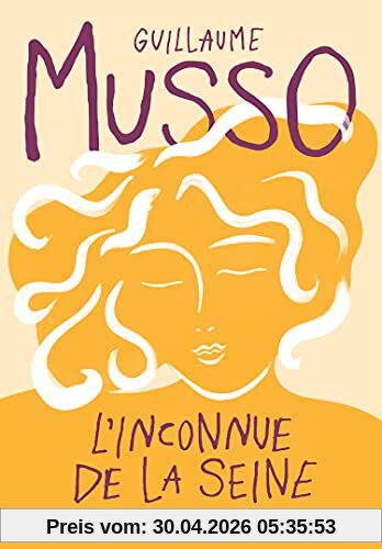 L'inconnue de la Seine