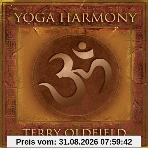Yoga Harmony